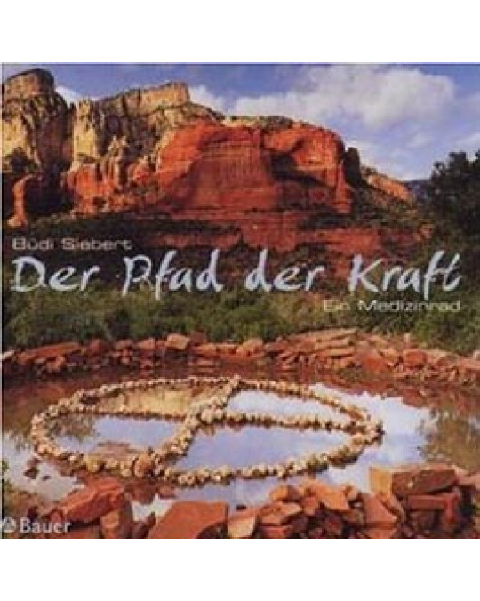 CD "Path of Power" -Der Pfad der Kraft"