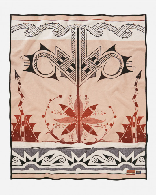 Pendleton Blankets
