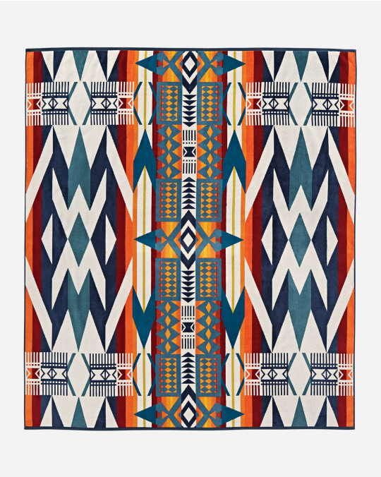 "Fire Legend" Badetuch von Pendleton (Extra Gross)