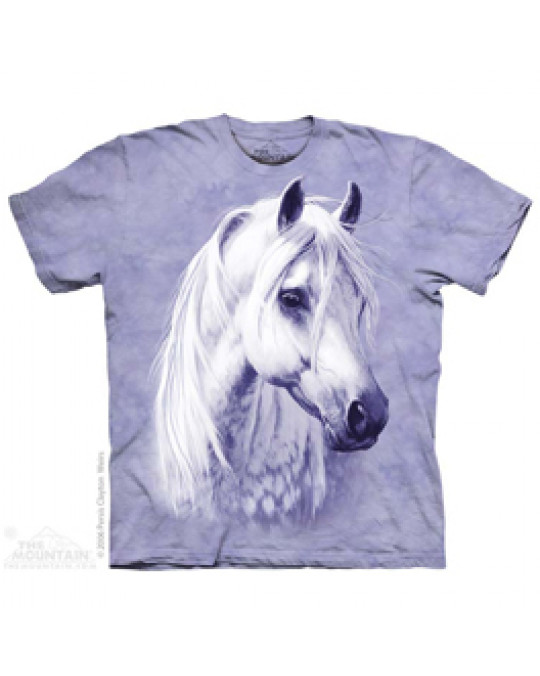 "Moon Shadow" T-Shirt für Kinder 