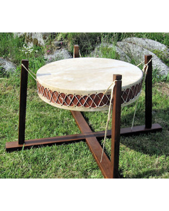 Pow Wow Trommel 