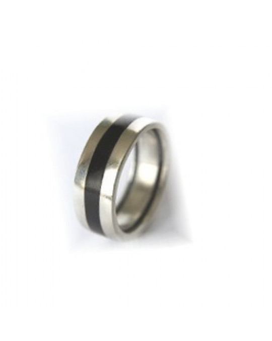 Ring "Black"