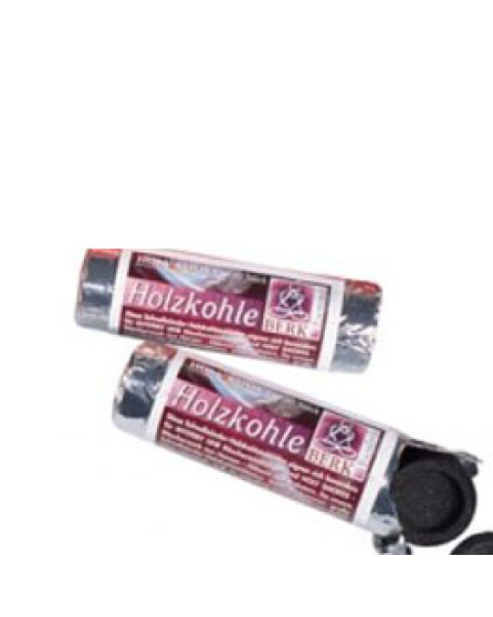 Räucherkohle