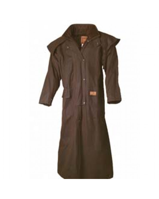 Mantel "Riding Coat" Australien