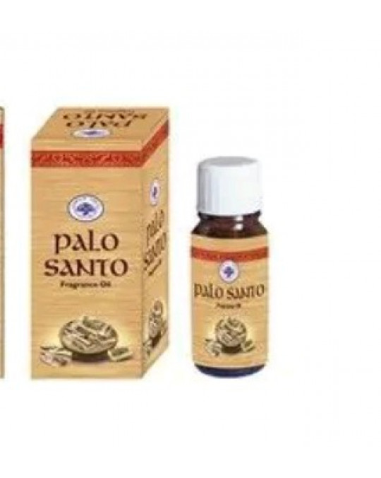 Palo Santo DUFTÖL