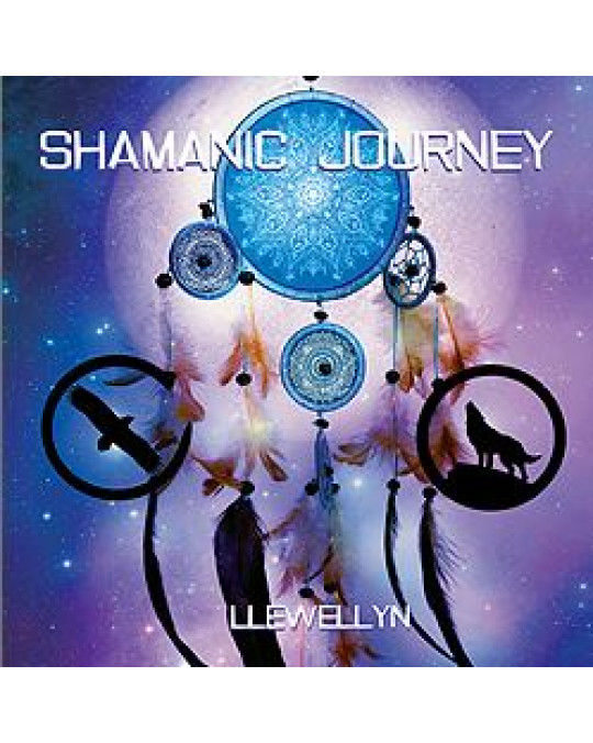 CD "Shamanic Journey"