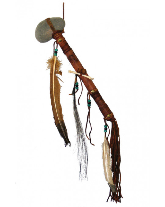 Steintomahawk der Navajo
