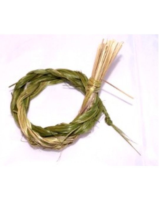 "Sweetgrass" Süssgras