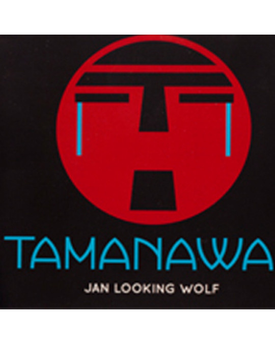 CD "Tamanawas"