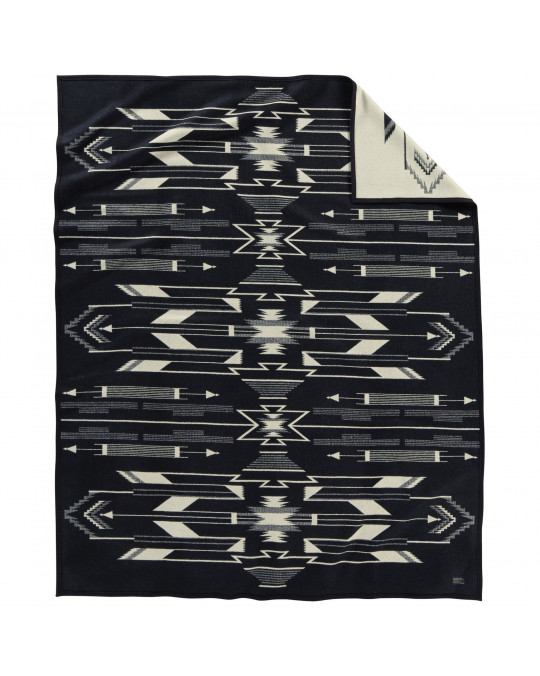 Pendleton "Tsi Mayoh" Decke