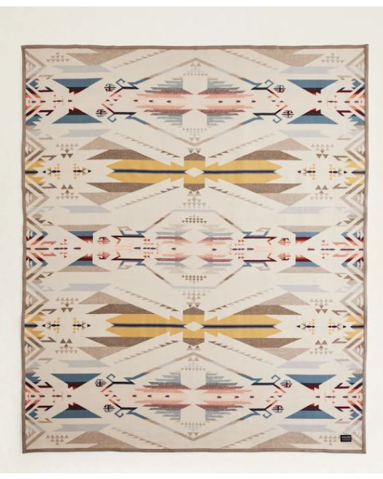 Pendleton "White Sands" Decke
