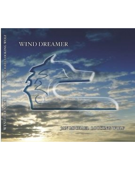 CD "Wind Dreamer"