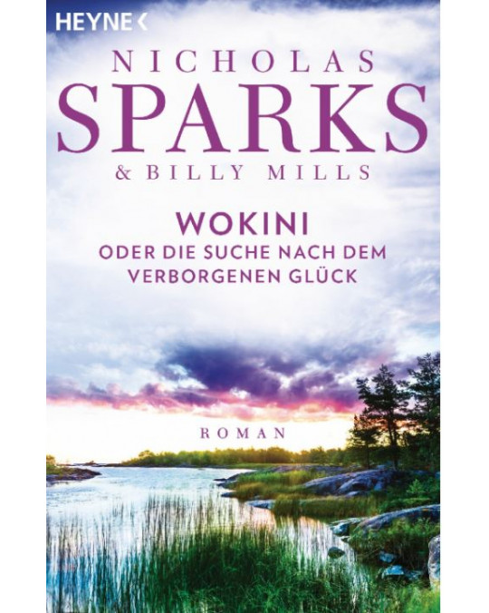 Die Suche nach dem verborgenen Glück