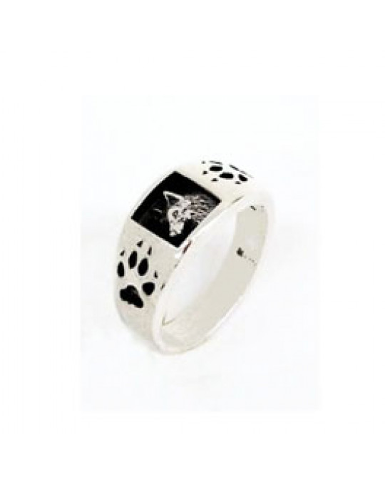Ring Wolf