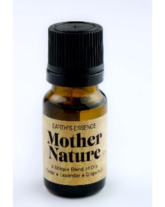 "Mother Nature" -ätherische Ölmischung